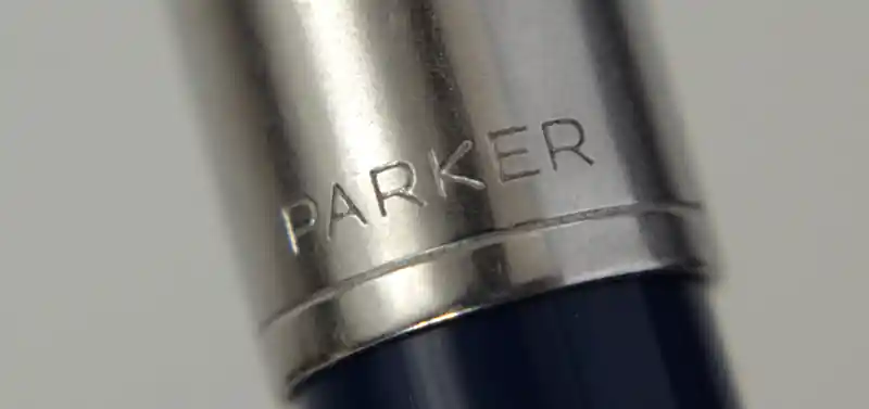 vintage parker 51 fountain pen USA