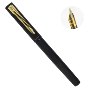 waterman phileas fountain pen
