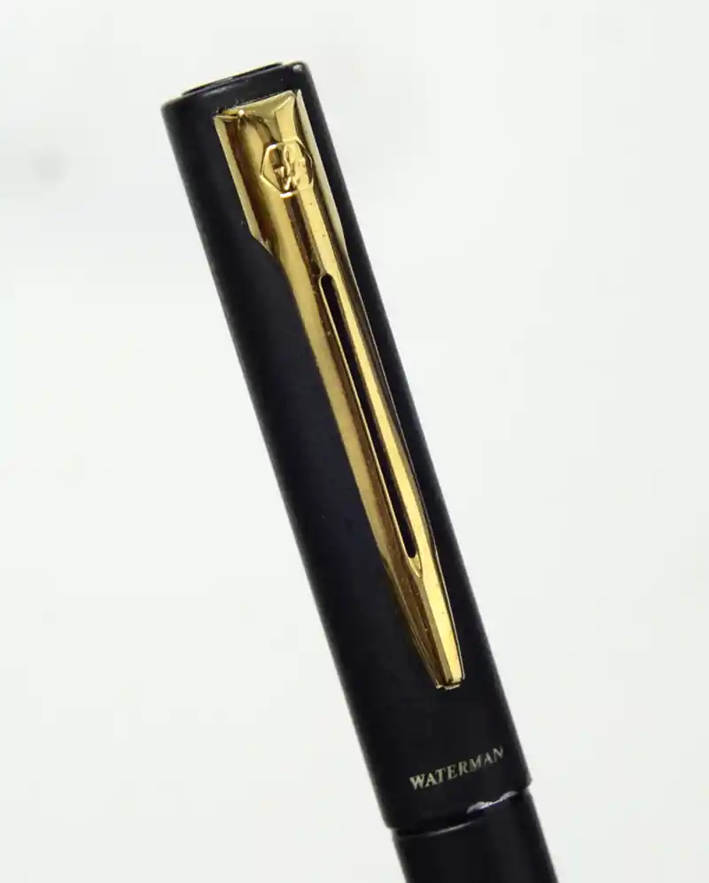 wateman phileas fountain pen Fine nib
