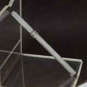 christian Dior sterling silver ballpoint pen