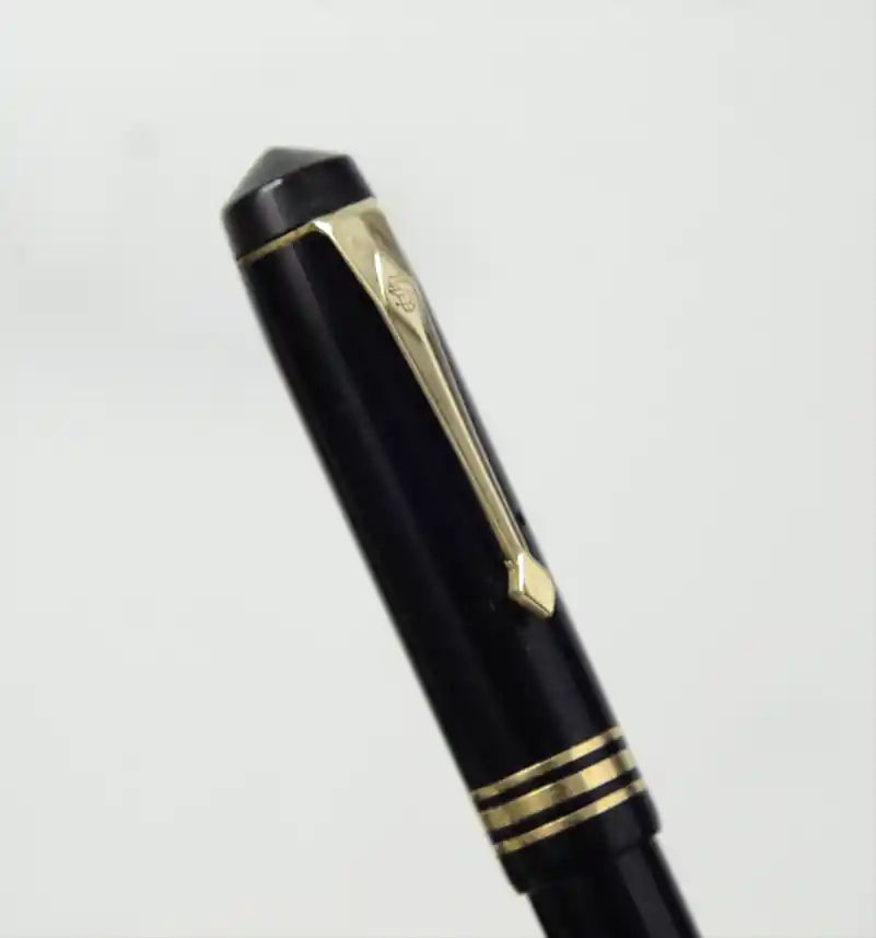 conway stewart 388 fountain pen 14K gold nib