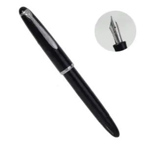 EERO piston filler fountain pen