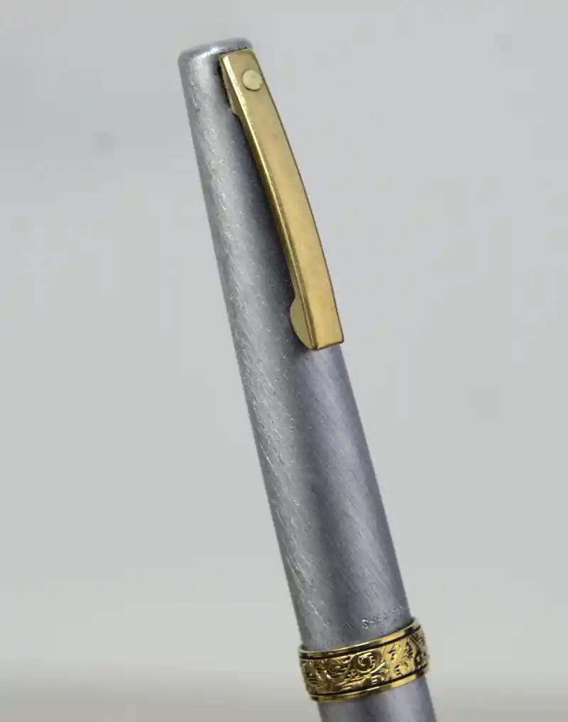 lady sheaffer 620XG fountain pen USA made