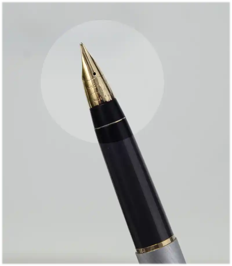 lady sheaffer 620XG fountain pen florentine