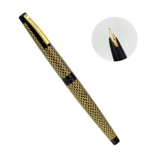 Lady Sheaffer 904 fountain pen