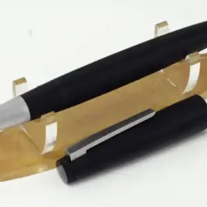 lamy 2000 fountain pen 14K nib