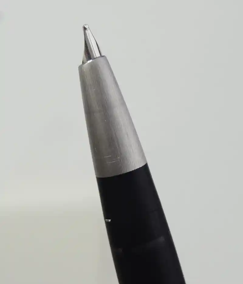 lamy 2000 fountain pen germany made