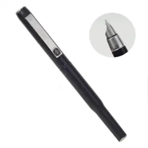 parker 25 fountain pen