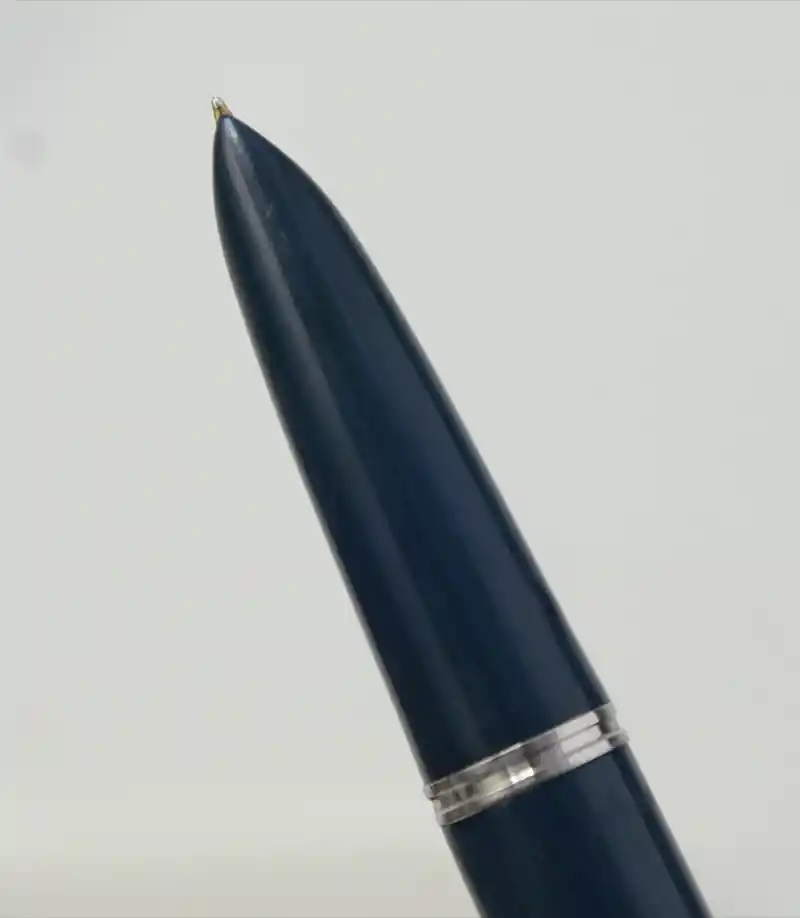 parker 51 fountain pen 14K gold nib