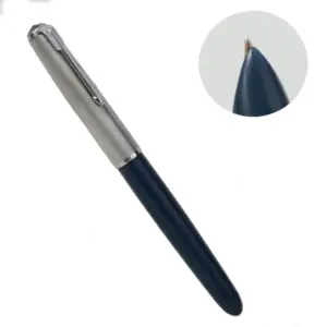 parker 51 fountain pen