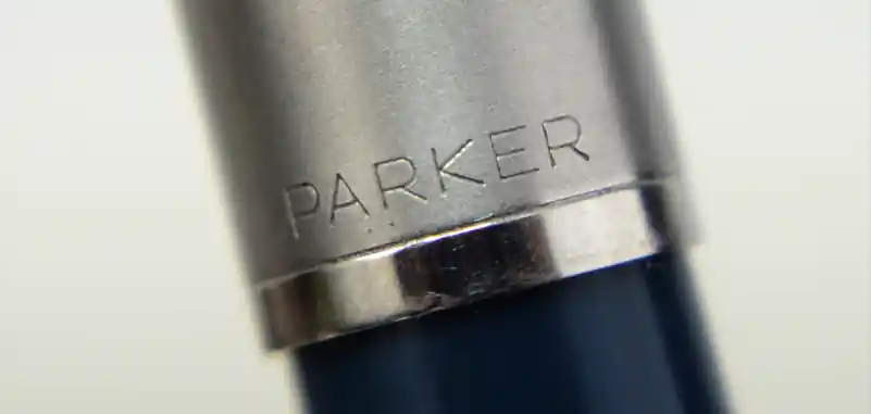 parker 51 fountain pen USA made