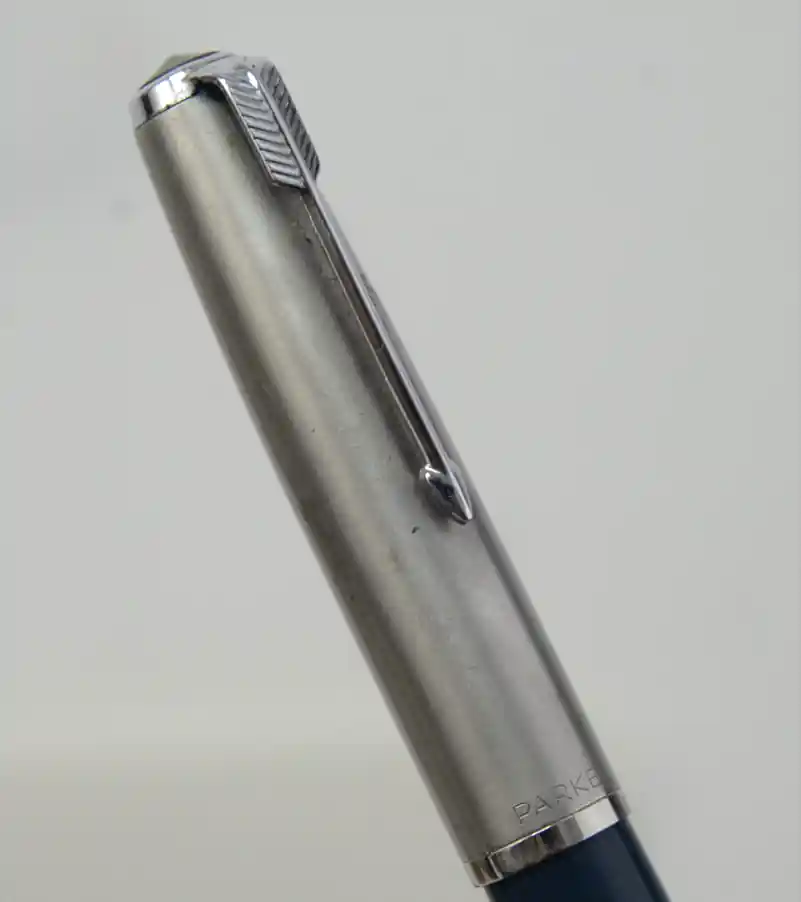 parker 51 fountain pen USA