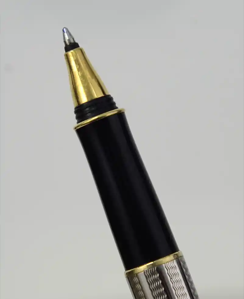 parker sonnet cascade rollerball pen France paris