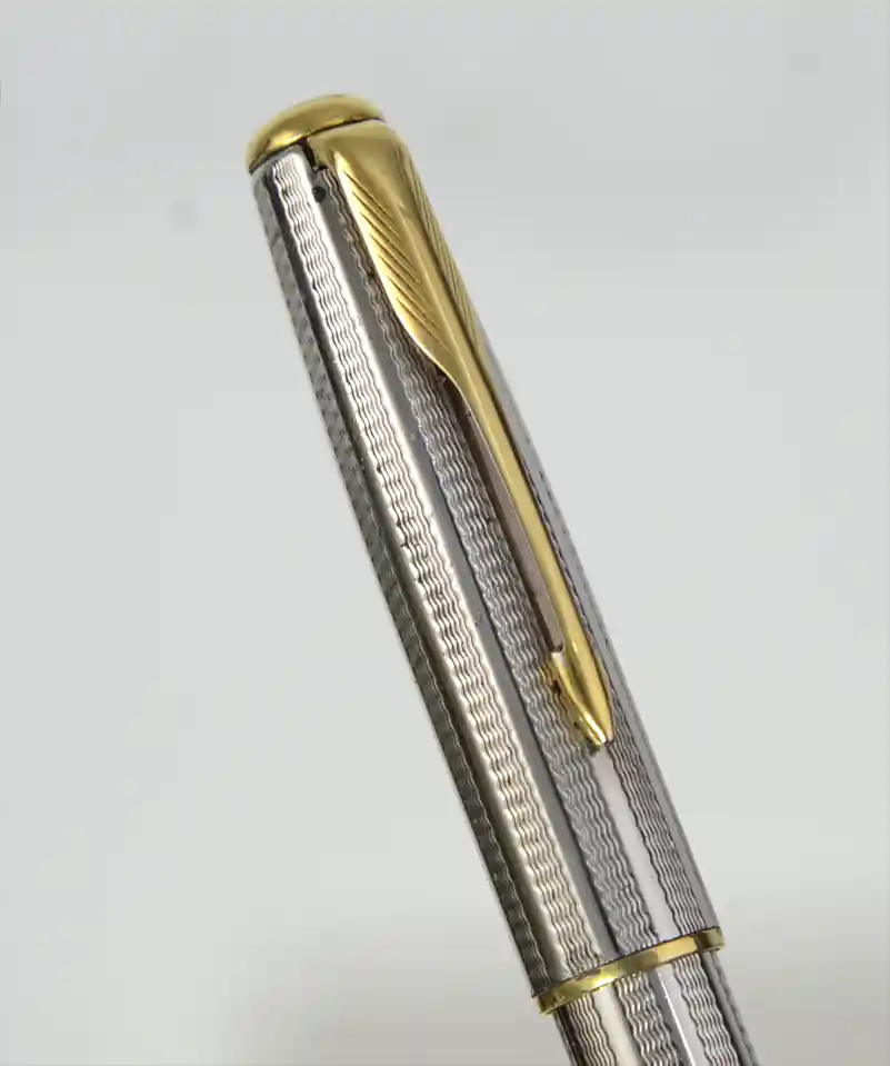parker sonnet cascade rollerball pen France