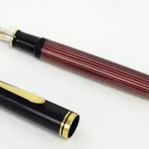 pelikan souveran M600 fountain pen M nib