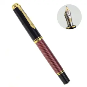 Pelikan M600 souveran fountain pen