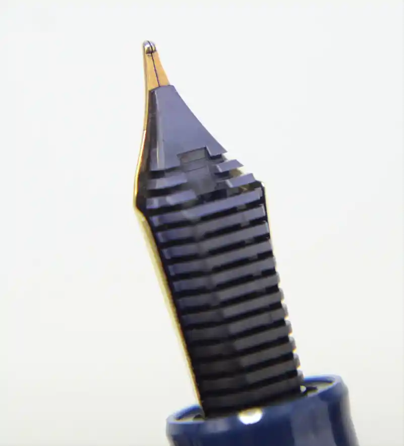 sailor professional gear 2021 limited edition fountain pen