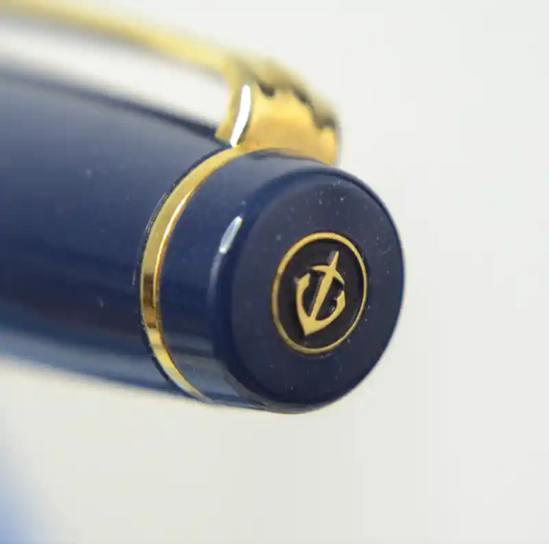 sailor professional gear 2021 limited edition gold nib fountain pen