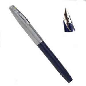 sheaffer 440 fountain pen