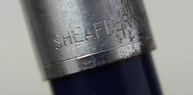 sheaffer 440 fountain pen Australia made