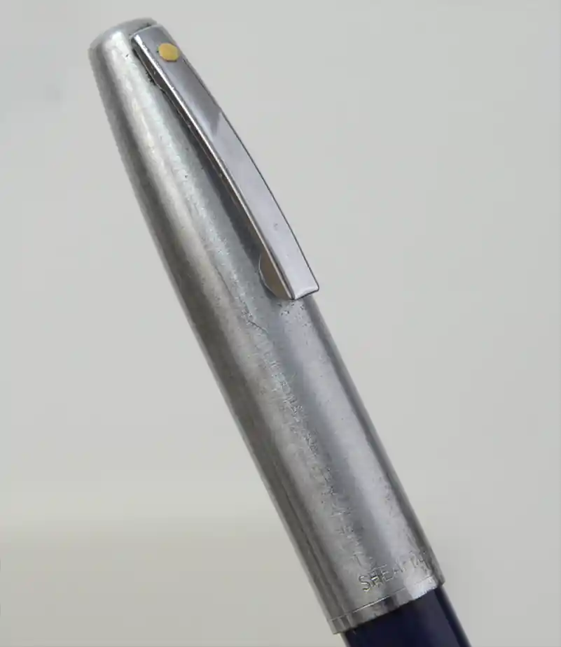sheaffer 440 fountain pen Fine nib 1