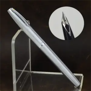 Sheaffer imperial 444 fountain pen