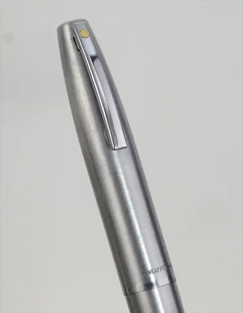 sheaffer 444 fountain pen USA made