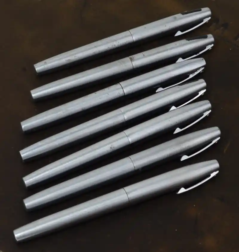 sheaffer 444 fountain pen USA