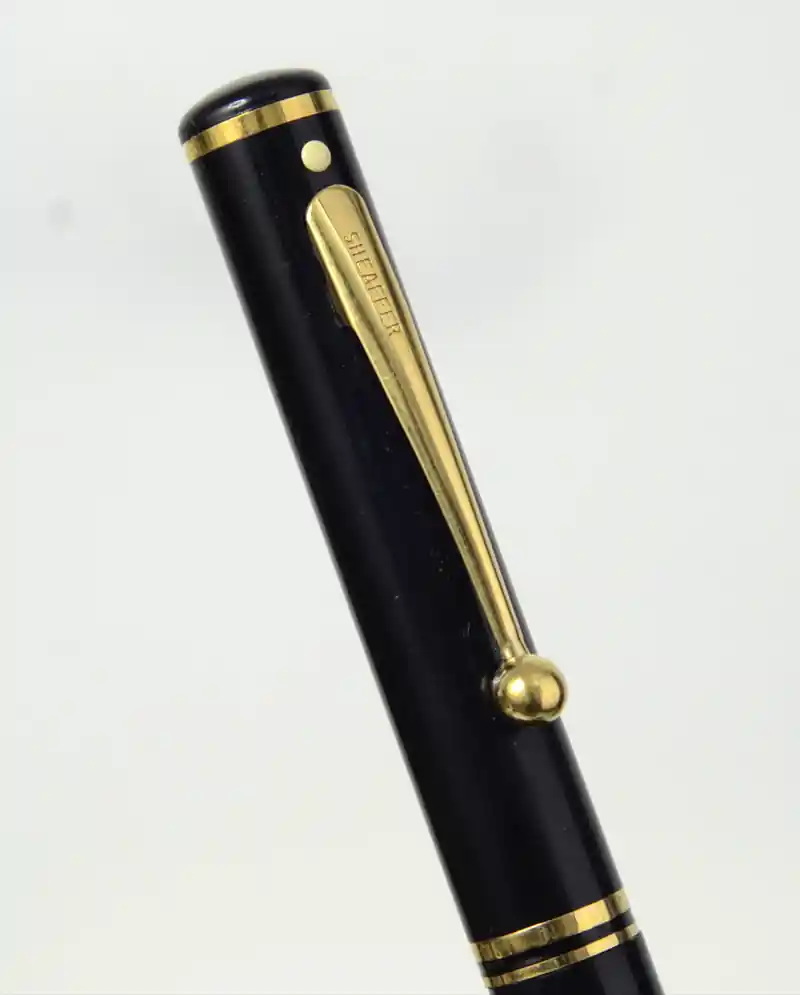 sheaffer Connaisseur Ballpoint Pen usa made