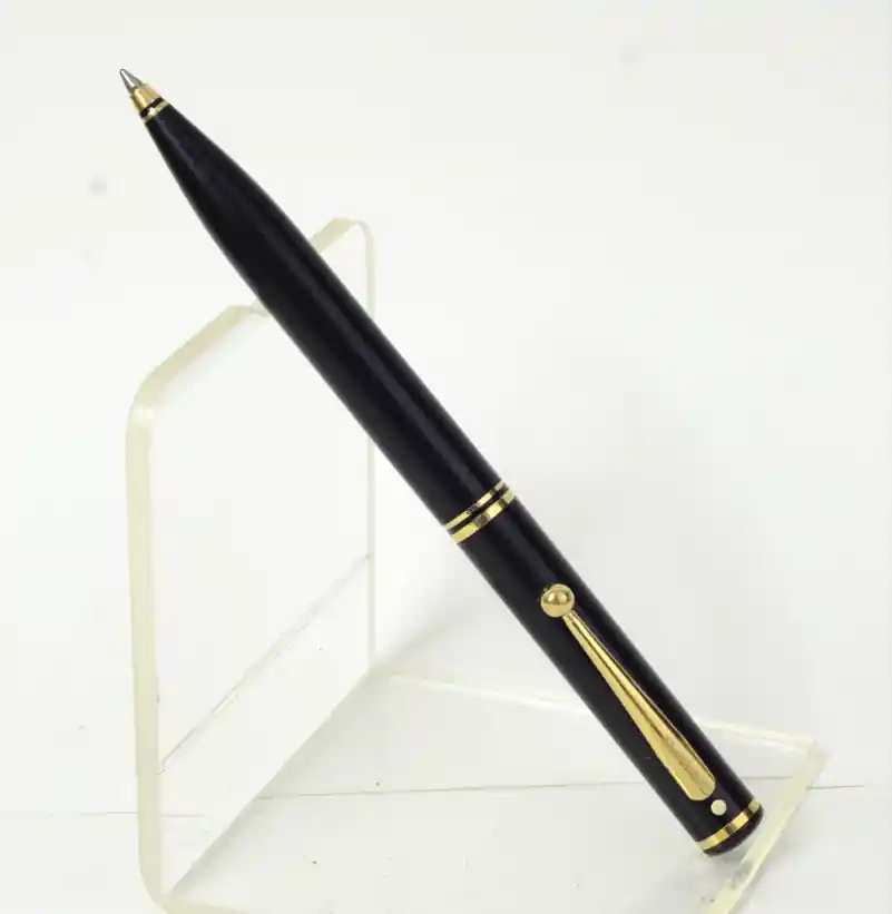 sheaffer Connaisseur black Ballpoint Pen
