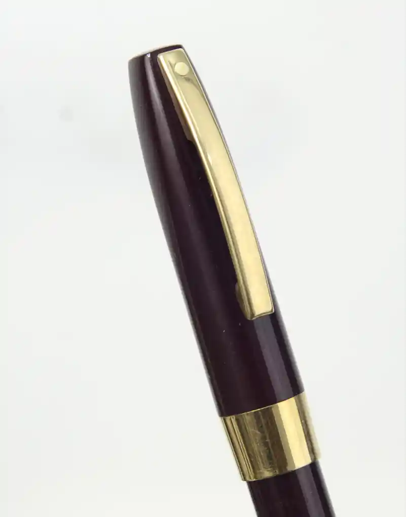 sheaffer imperial IV touchdown pen USA