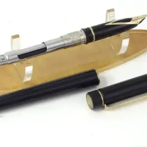 sheaffer-targa-black-fountain-pen-USA