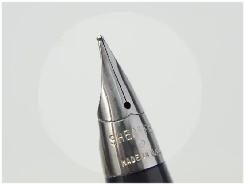 sheaffers touchdown II fountain pen