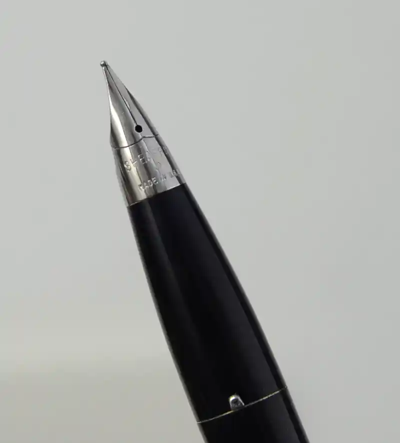sheaffers touchdown fountain pen M nib