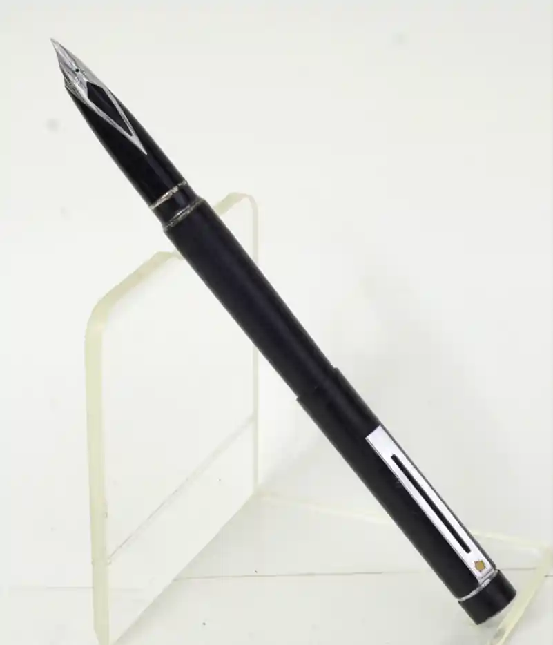 targa 1002 fountain pen steel nib