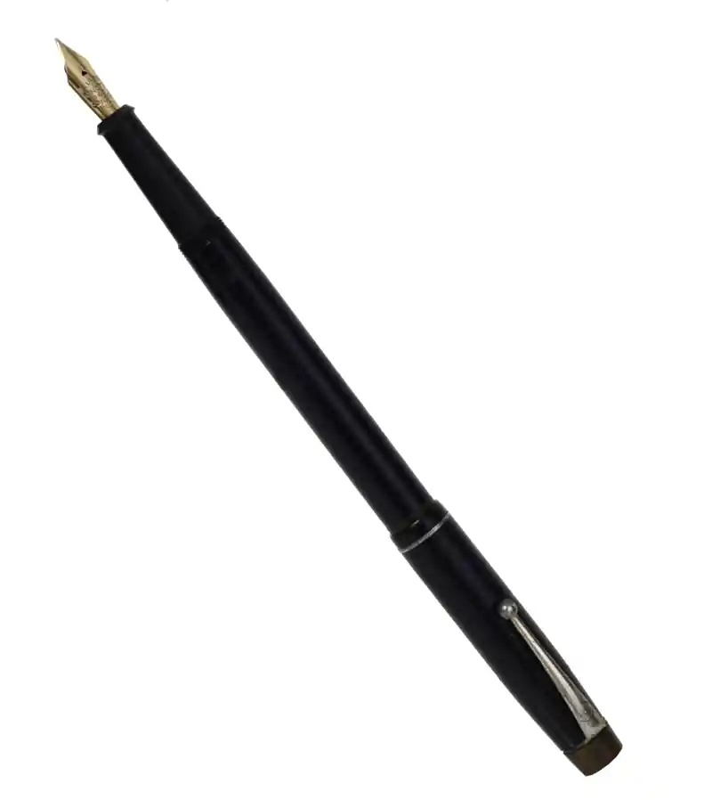 vintage onoto plunger filler fountain pen