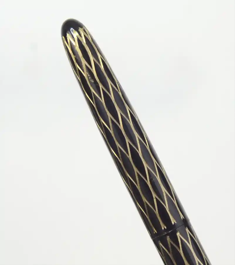 vintage sheaffer shripsert fountain pen Medium nib