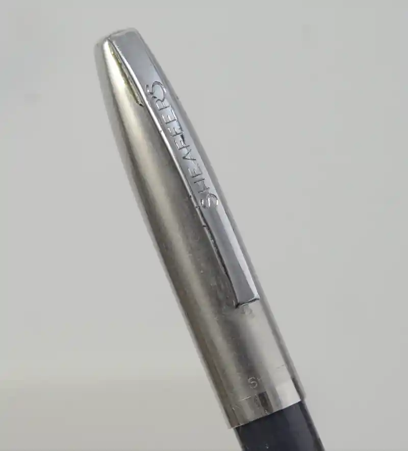 vintage sheaffers touchdown II fountain pen Medium nib
