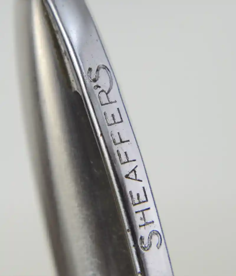 vintage sheaffers touchdown II fountain pen USA made