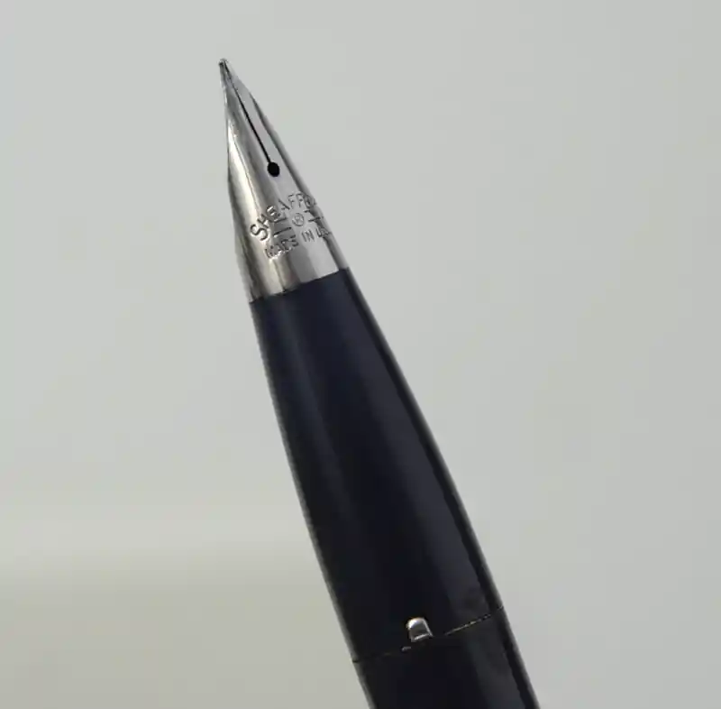 vintage sheaffers touchdown II fountain pen USA