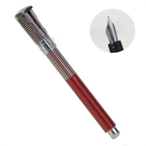 waterman harley davidson fountain pen