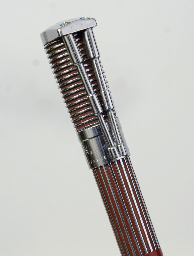 waterman harley davidson fountain pen France