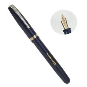 watermans W3 fountain pen
