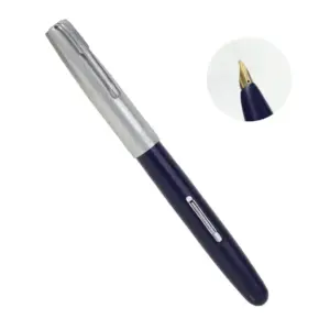 watermans taperite fountain pen