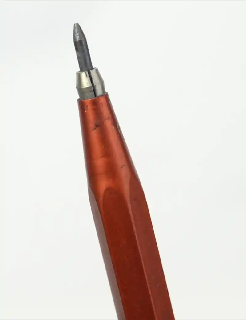 MOFEM leadholder pencil 2mm hungary