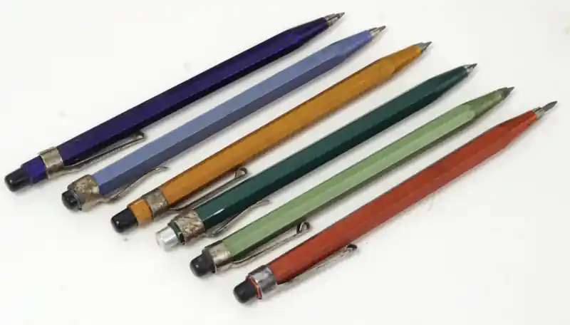 MOFEM pencil 2mm hungary made