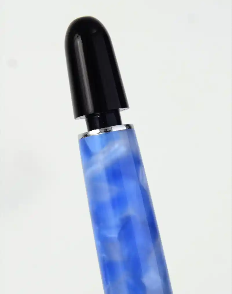 aurora 88 plutone fountain pen 18K solid gold nib