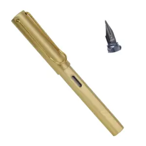Lamy Alstar fountain pen 