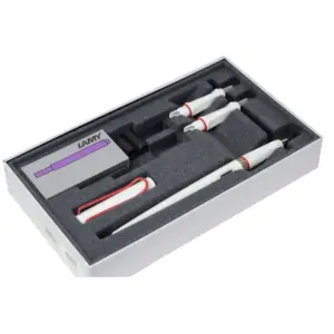 Lamy joy calligraphy pen
