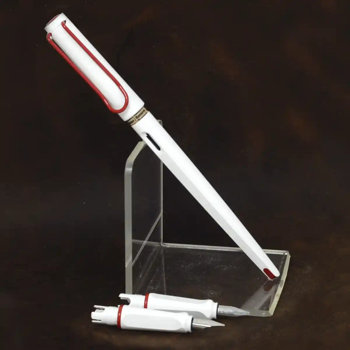lamy joy calligraphy pen set